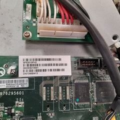 Cisco sfe2000p 24-port 10/100 ethernet switch with poe sfe2010p