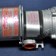 Asco tripoint pressure and temperature switches