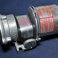 Asco tripoint pressure and temperature switches