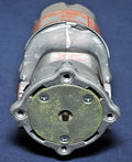 Asco tripoint pressure and temperature switches