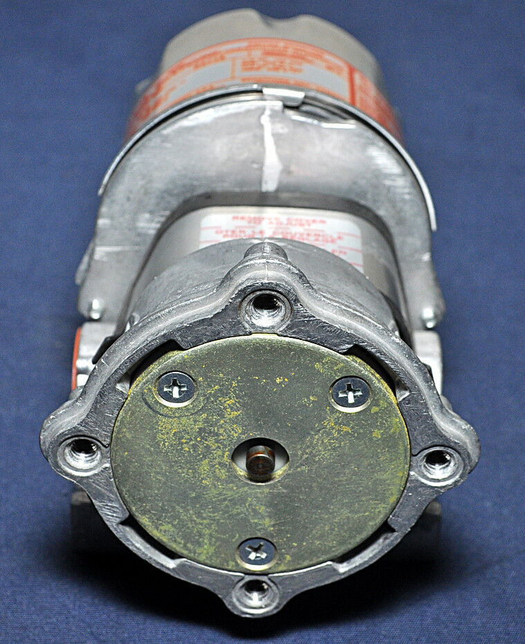 Asco tripoint pressure and temperature switches