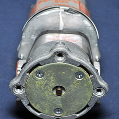 Asco tripoint pressure and temperature switches