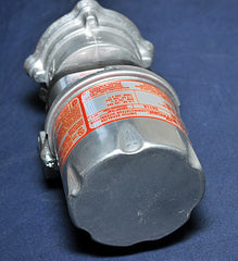 Asco tripoint pressure and temperature switches