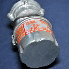 Asco tripoint pressure and temperature switches