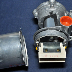 Asco tripoint pressure and temperature switches