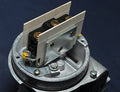Asco tripoint pressure and temperature switches