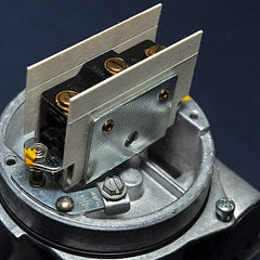 Asco tripoint pressure and temperature switches