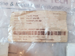 Sirai L372V03C 1/8” Solenoid Valves
