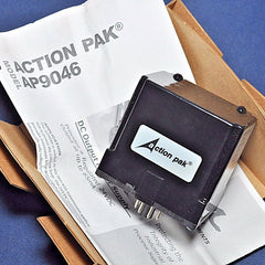 Action Pak AP9046 9046 101 1 Relay 120V AC Out 24V DC