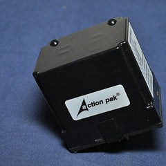 Action Pak AP9046 9046 101 1 Relay 120V AC Out 24V DC