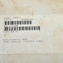 Action Pak AP9046 9046 101 1 Relay 120V AC Out 24V DC