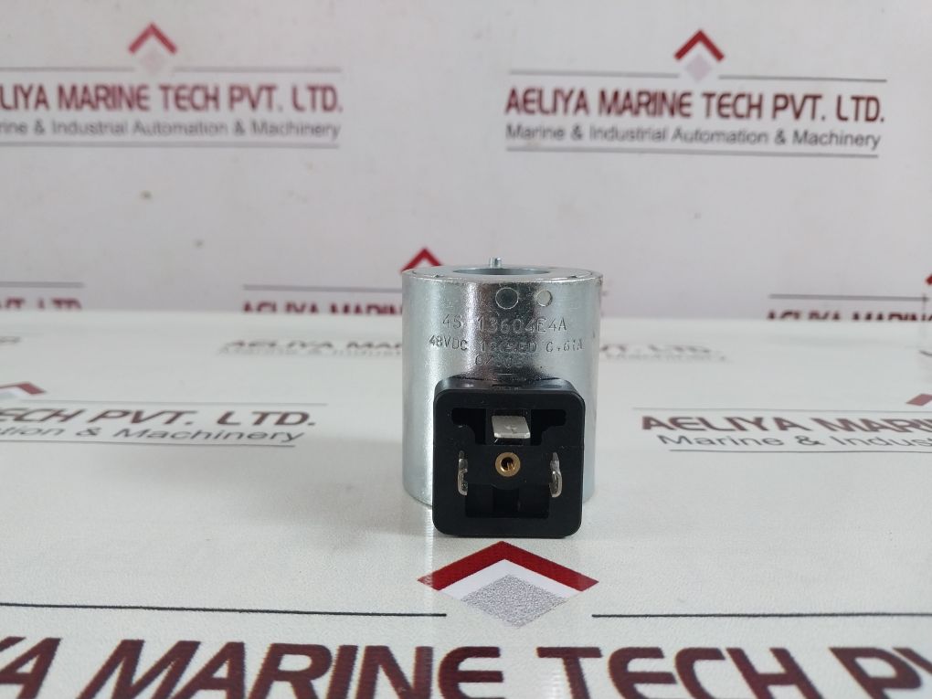 45 13604E4A Coil 48Vdc