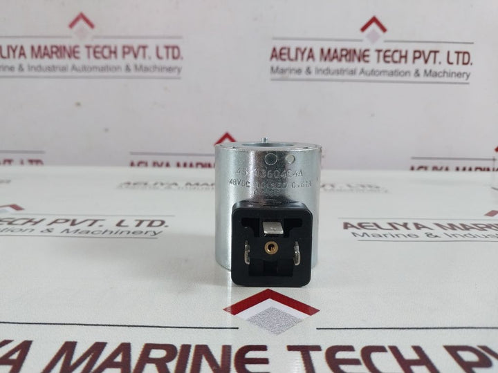 45 13604E4A Coil 48Vdc