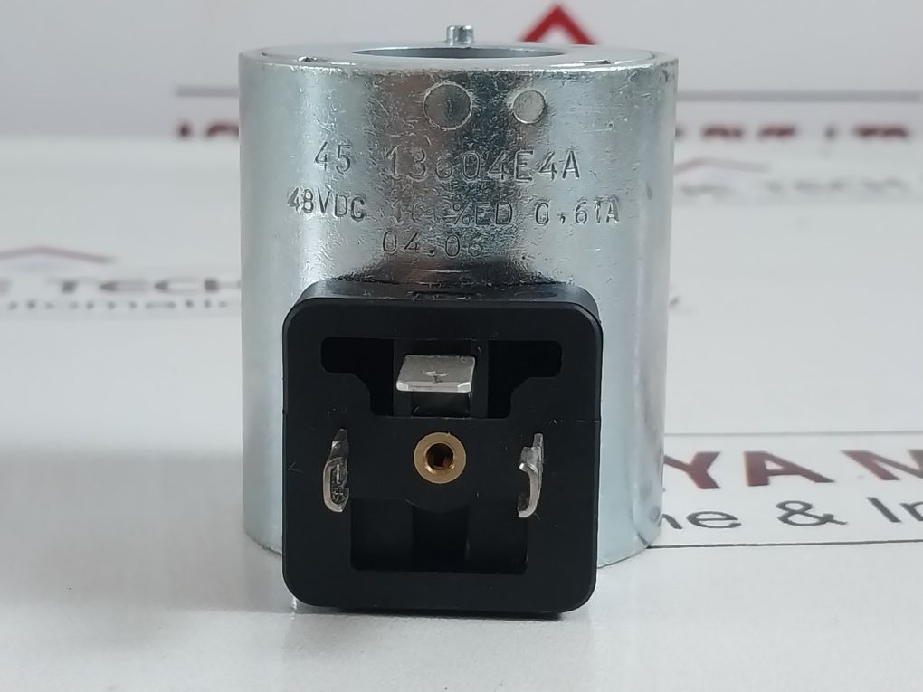 45 13604E4A Coil 48Vdc