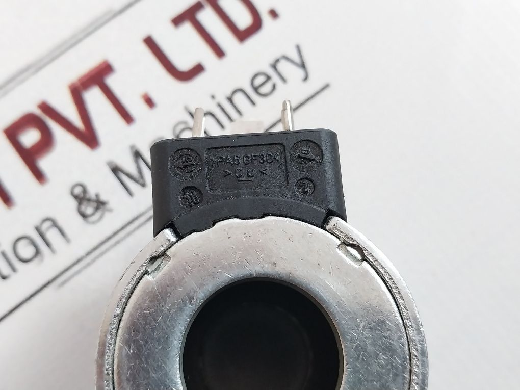 4513604E4A Solenoid Coil