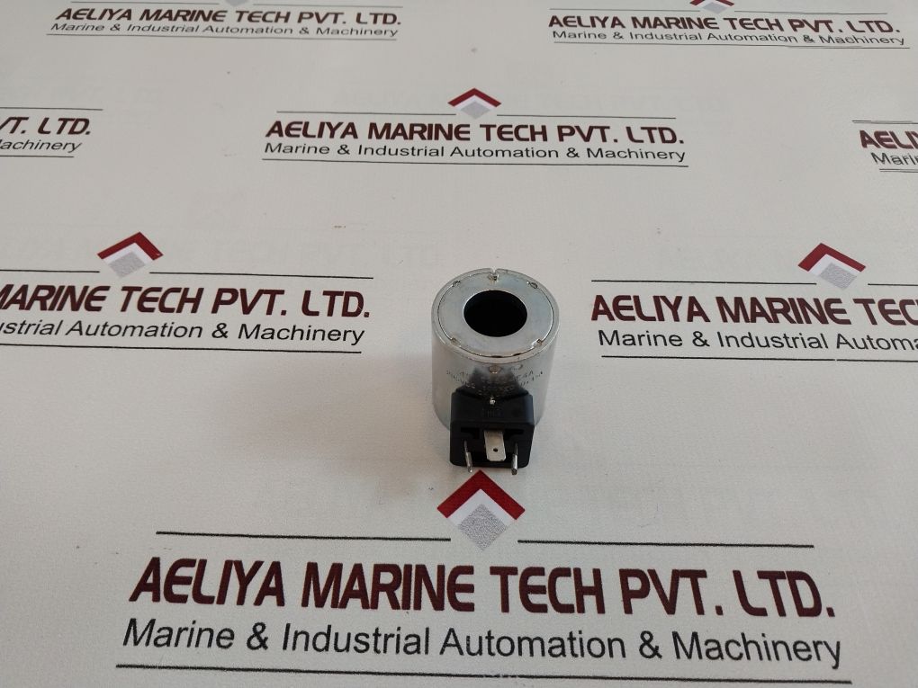 4513604E4A Solenoid Coil