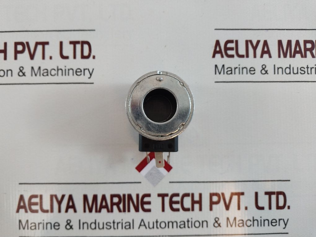 4513604E4A Solenoid Coil