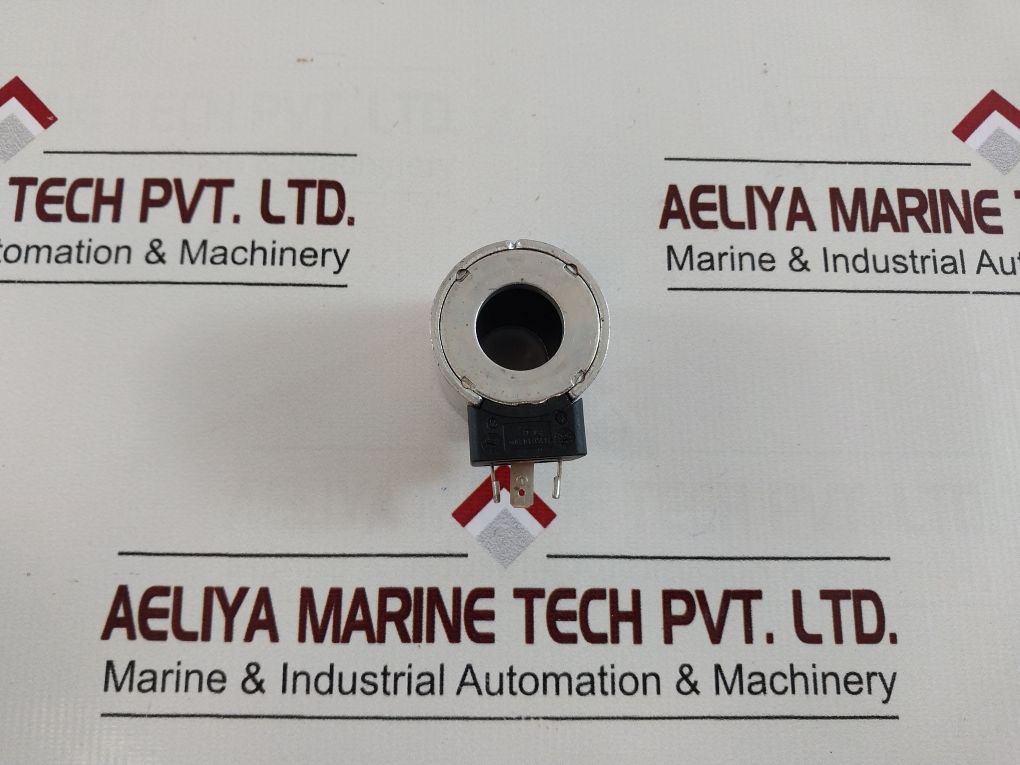 4513604E4A Solenoid Coil