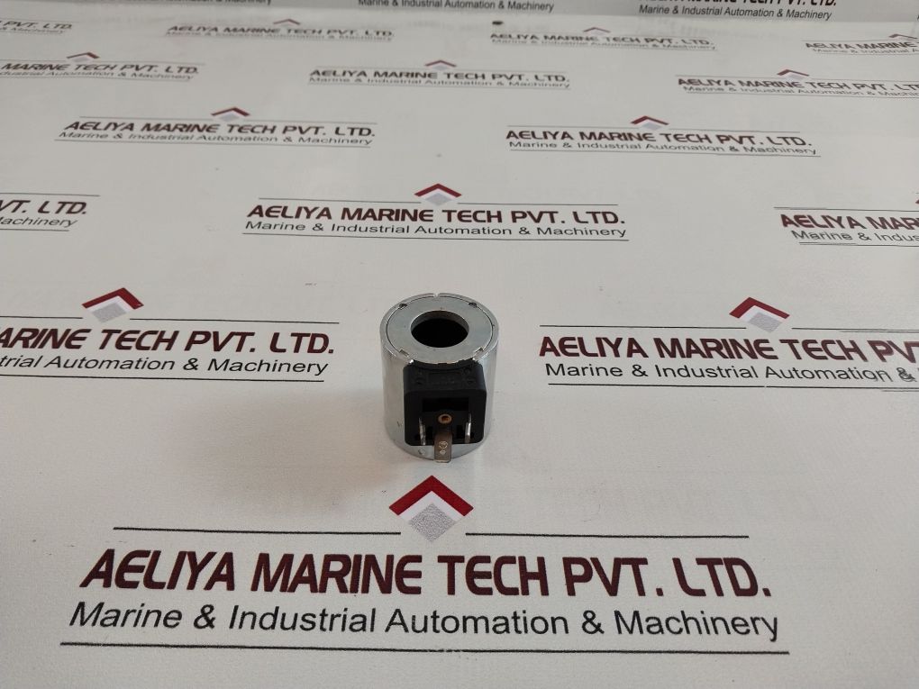 4513604E4A Solenoid Coil