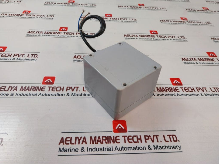 45 Uf 450 Vac Hydralift Crane Cooling Fan