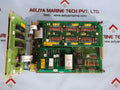 Bently nevada 3300/35-13-02-01-00-01 six channel temperature monitor