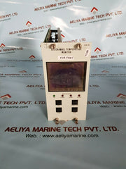 Bently nevada 3300/35-13-02-01-00-01 six channel temperature monitor