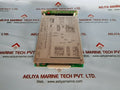Bently nevada dual vibration xy/gap monitor 300/16-13-01-01-00-01-00