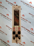 Bently nevada dual vibration xy/gap monitor 300/16-13-01-01-00-01-00