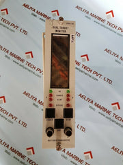 Bently nevada 3300/20-12-01-01-00-01 dual thrust monitor