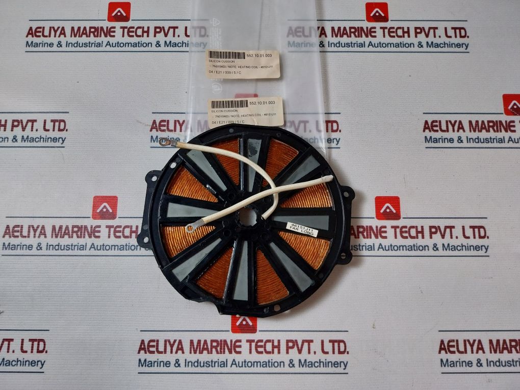46151J11 Heating Coil
