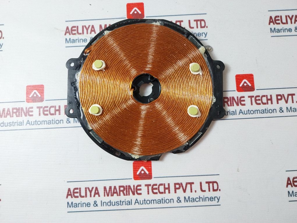 Silicon Cussion 46151J11 Heating Coil