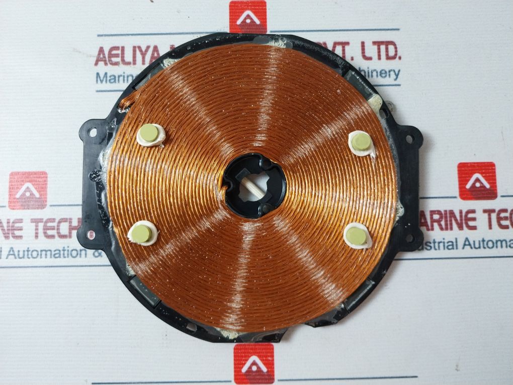 Silicon Cussion 46151J11 Heating Coil