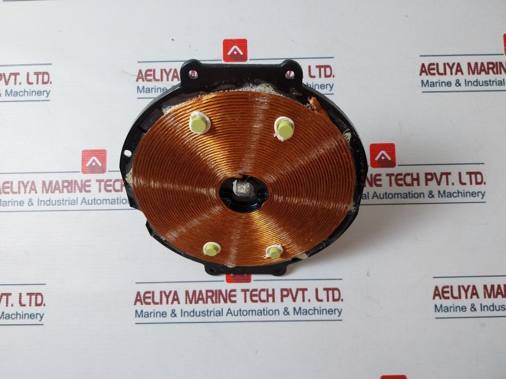 Silicon Cussion 46151J11 Heating Coil