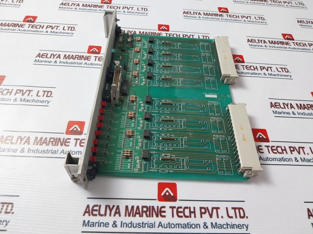 46188027 Dsul Printed Circuit Board 4688026-101, 94V