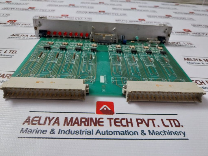 46188027 Dsul Printed Circuit Board 4688026-101, 94V