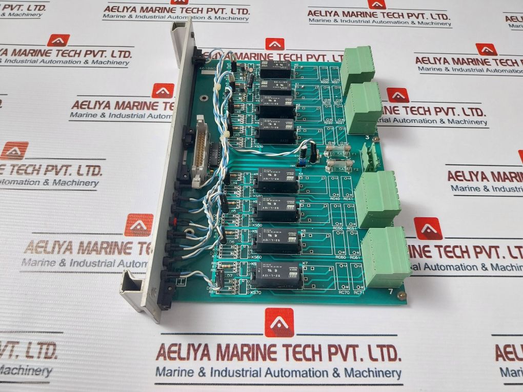 46188027 Printed Circuit Board 4688026-001