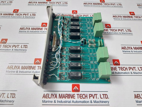 46188027 Printed Circuit Board 4688026-001