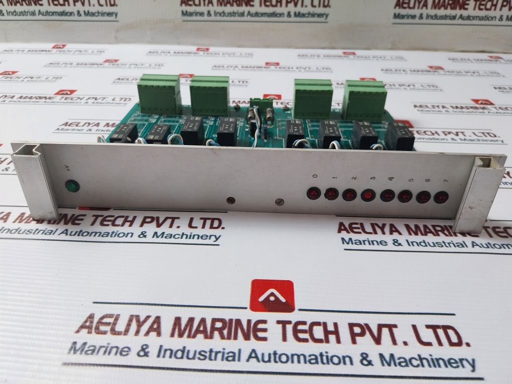 46188027 Printed Circuit Board 4688026-001