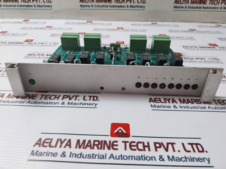 46188027 Printed Circuit Board 4688026-001