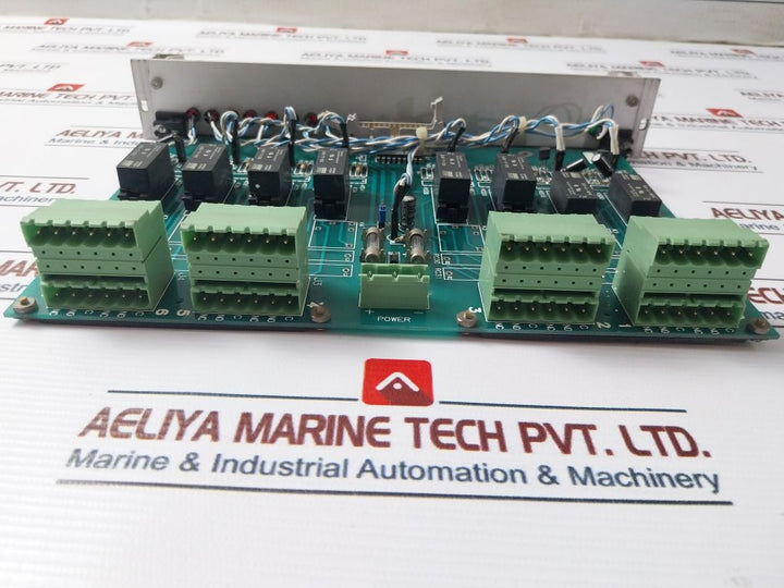 46188027 Printed Circuit Board 4688026-001