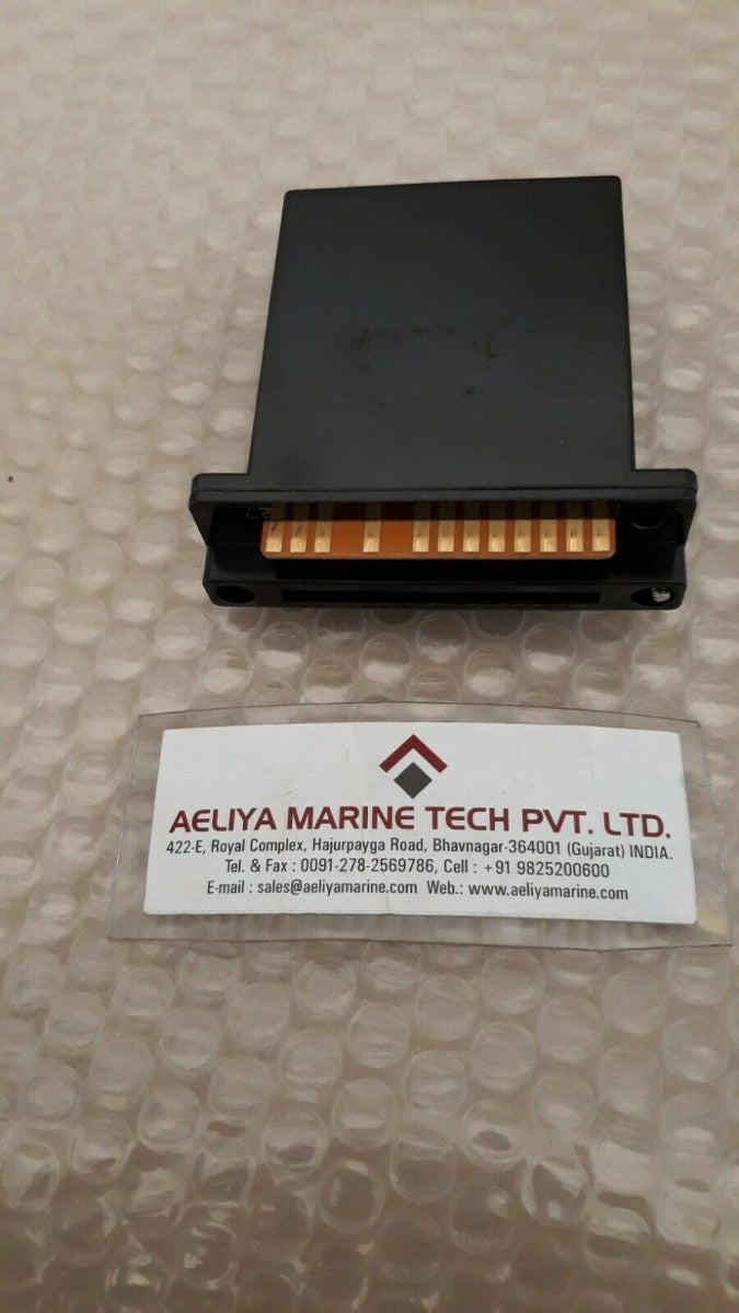 Toyo sam-24a annunciator