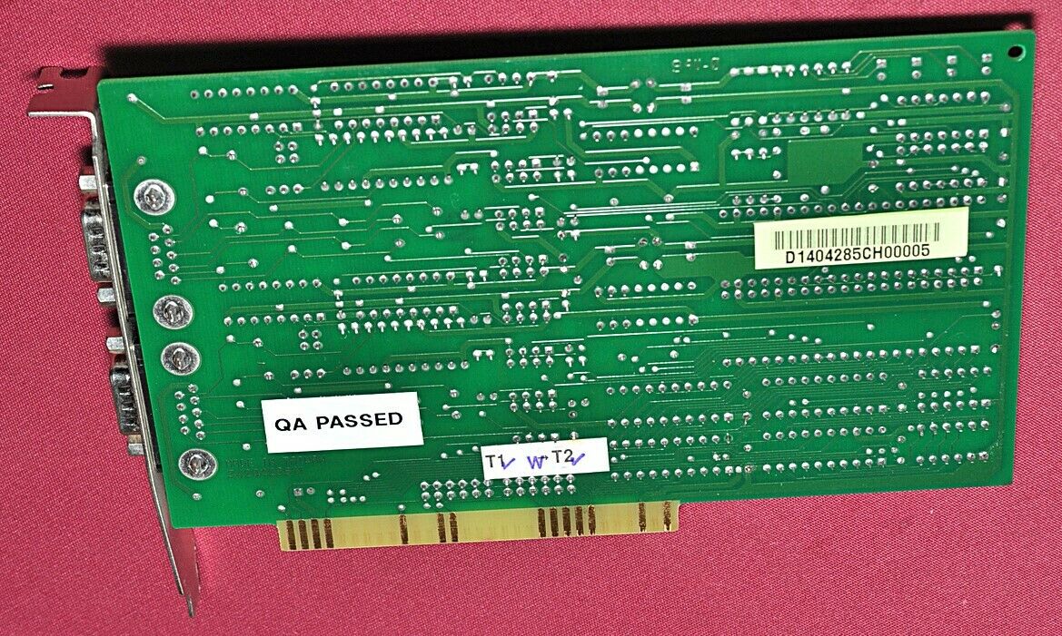 Ax4285a ver.a1 pcb card
