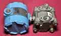 Rosemount 1151 dp6s22 smart pressure transmitter