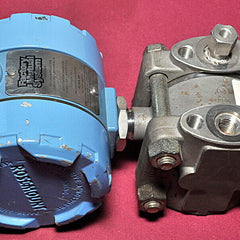 Rosemount 1151 dp6s22 smart pressure transmitter