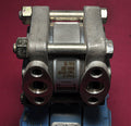 Rosemount 1151 dp6s22 smart pressure transmitter