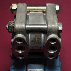 Rosemount 1151 dp6s22 smart pressure transmitter