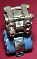 Rosemount 1151 dp6s22 smart pressure transmitter