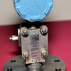 Rosemount 1151 lt5sa0t22d pressure transmitter
