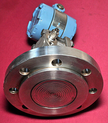 Rosemount 1151 lt5sa0t22d pressure transmitter