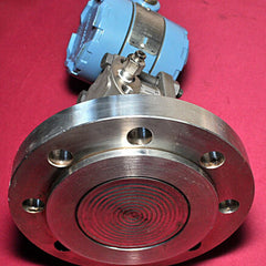 Rosemount 1151 lt5sa0t22d pressure transmitter